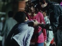 تصميم فيديو تشويقي للفيلم المصري ( تيتو )