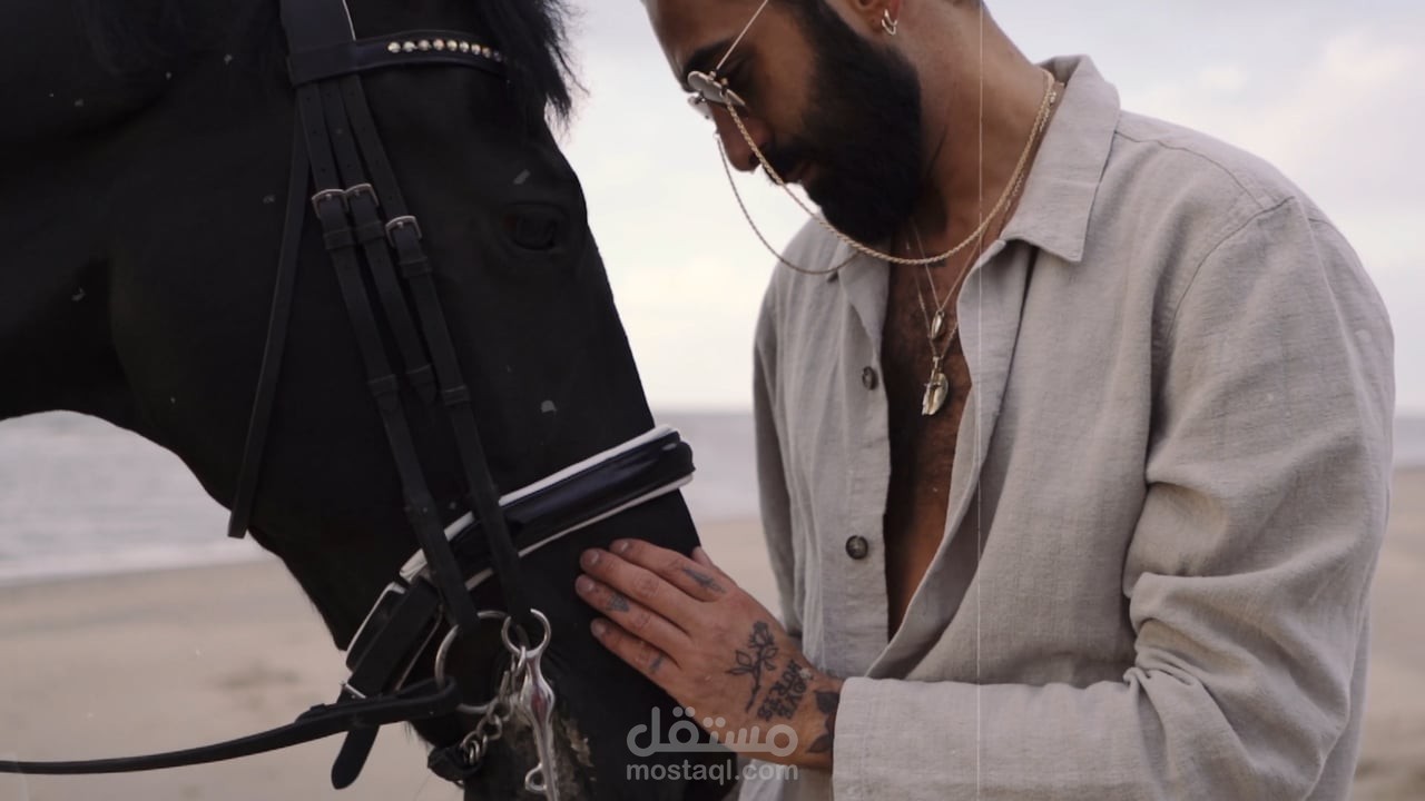 Fashion Film - فاشون فيلم