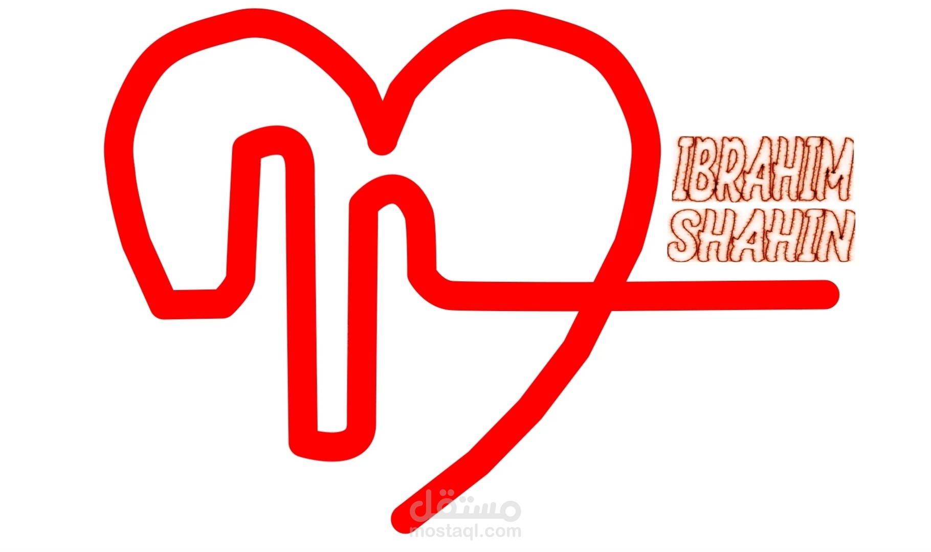 Heart logo 1