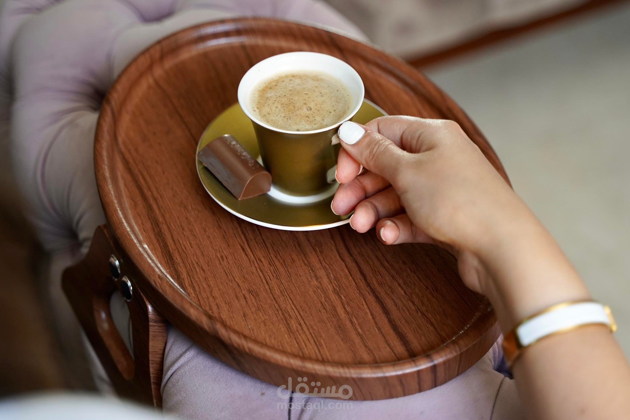 موقع اعمال يدويه
