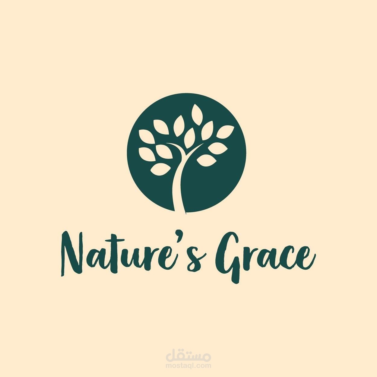 Natures grace