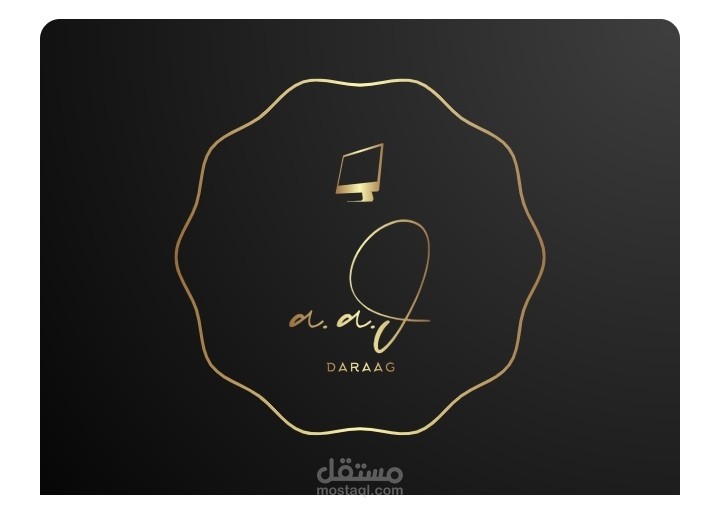 لوجو شركات وافراد
