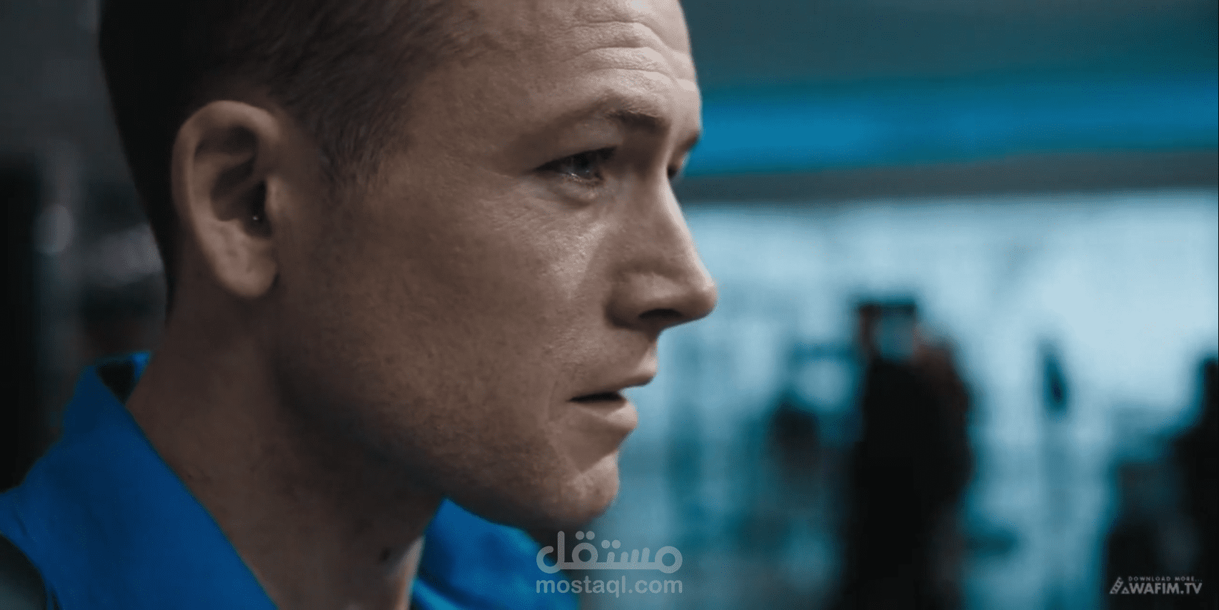 Movie Promo - ترويج لفيلم