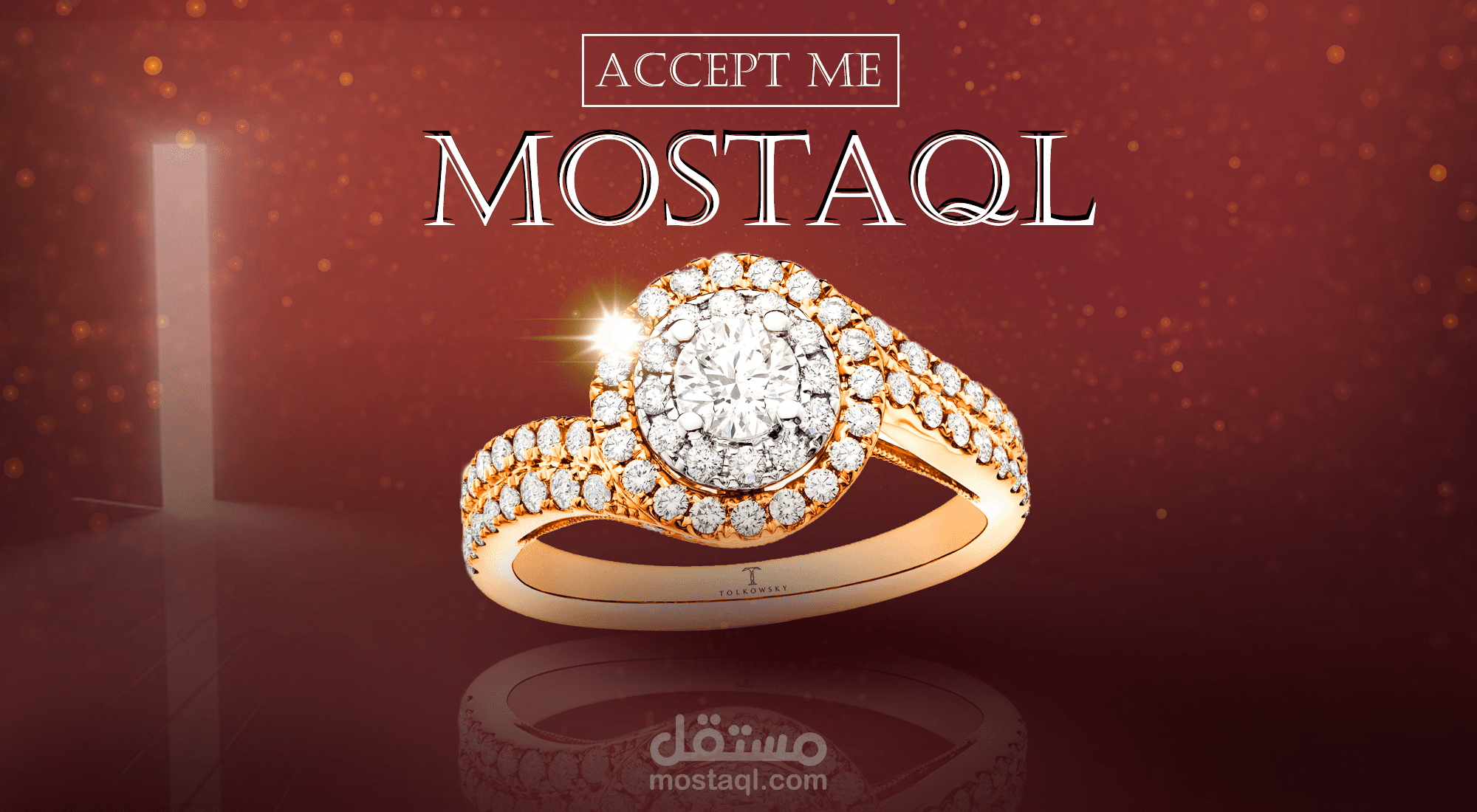 تصميمات سوشيال ميديا وبنارات متنوعة