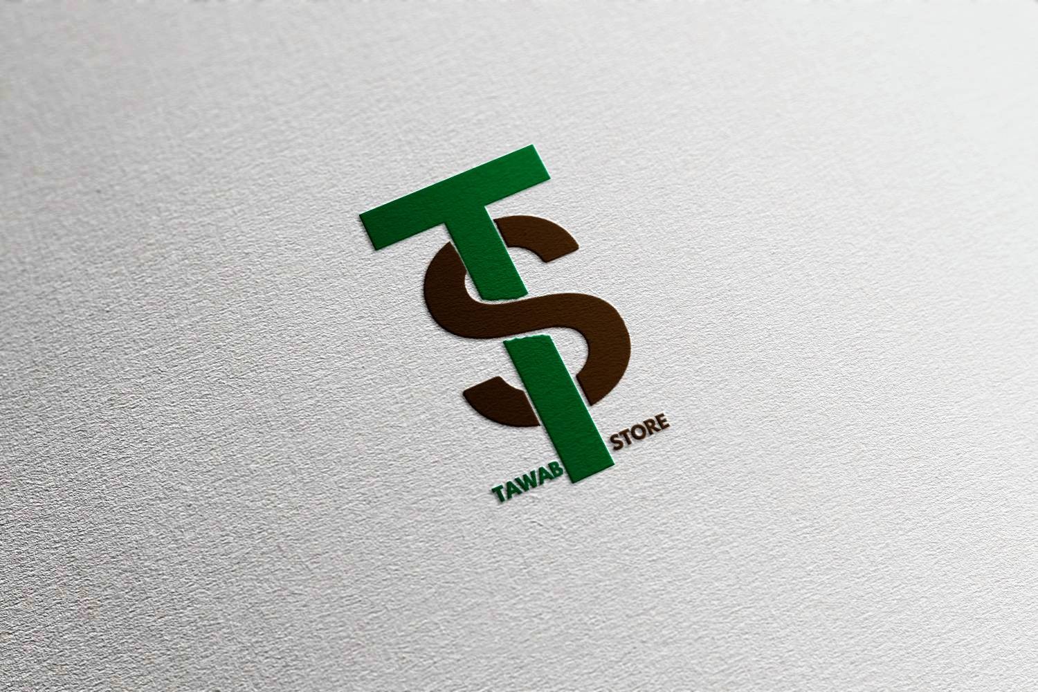 تصميم شعار 2