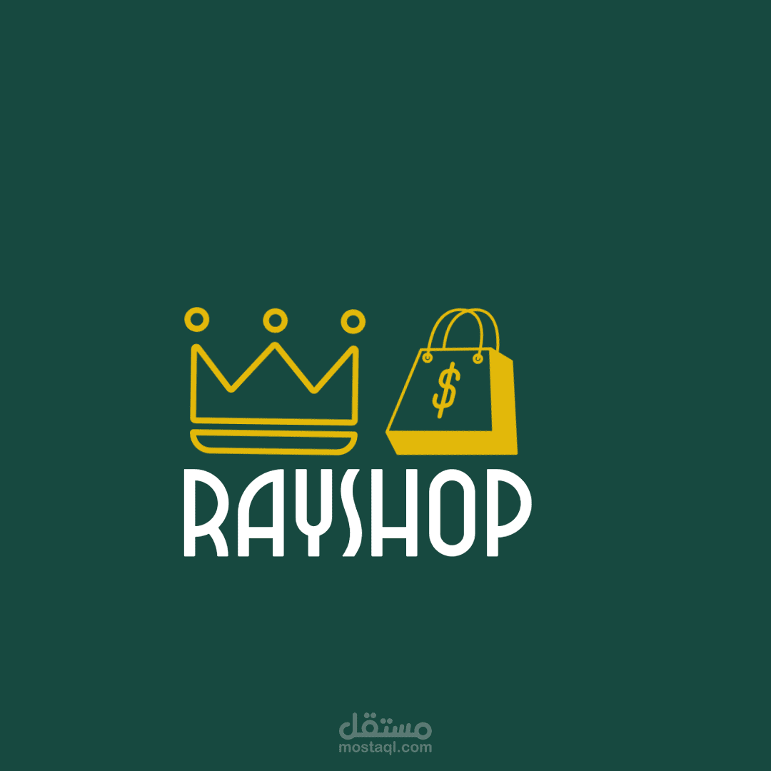 RAYSHOP (electronics store)