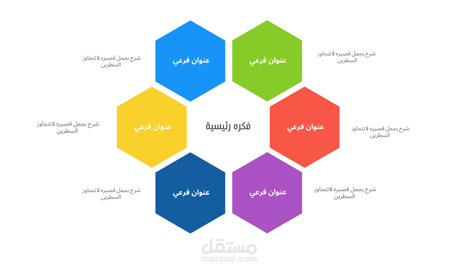 انفوجرافيك