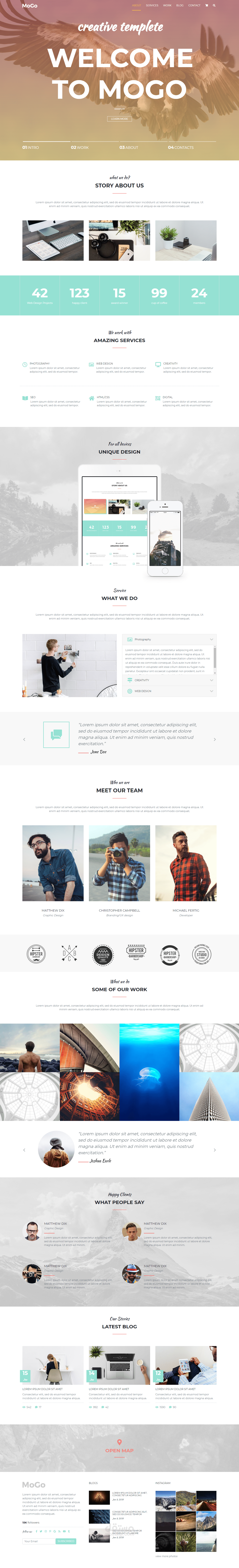 MOGA-Design