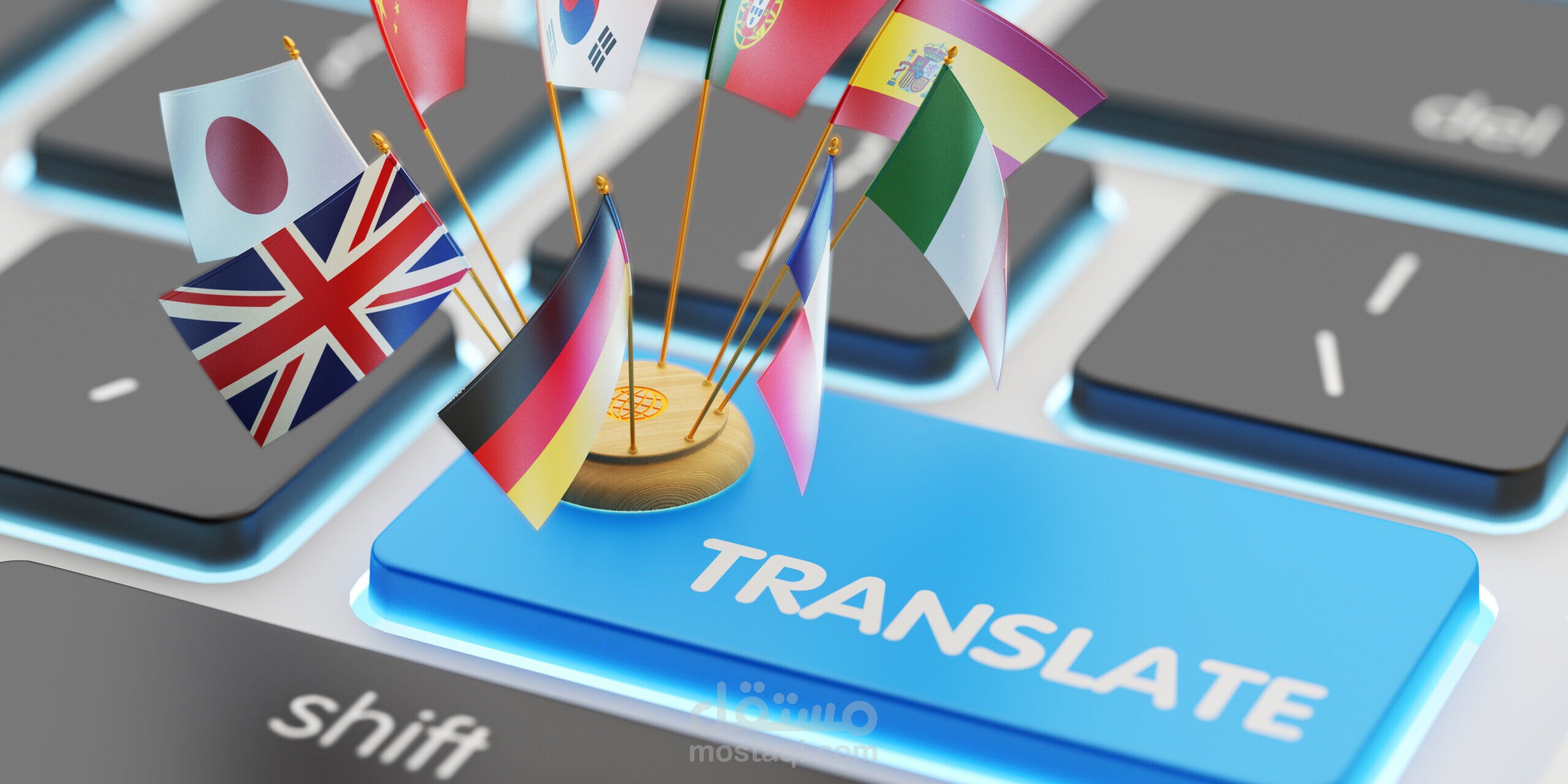 ترجمه بحوث علميه ومقالات وكتب من الانجليزيه الي العربيه او العكس