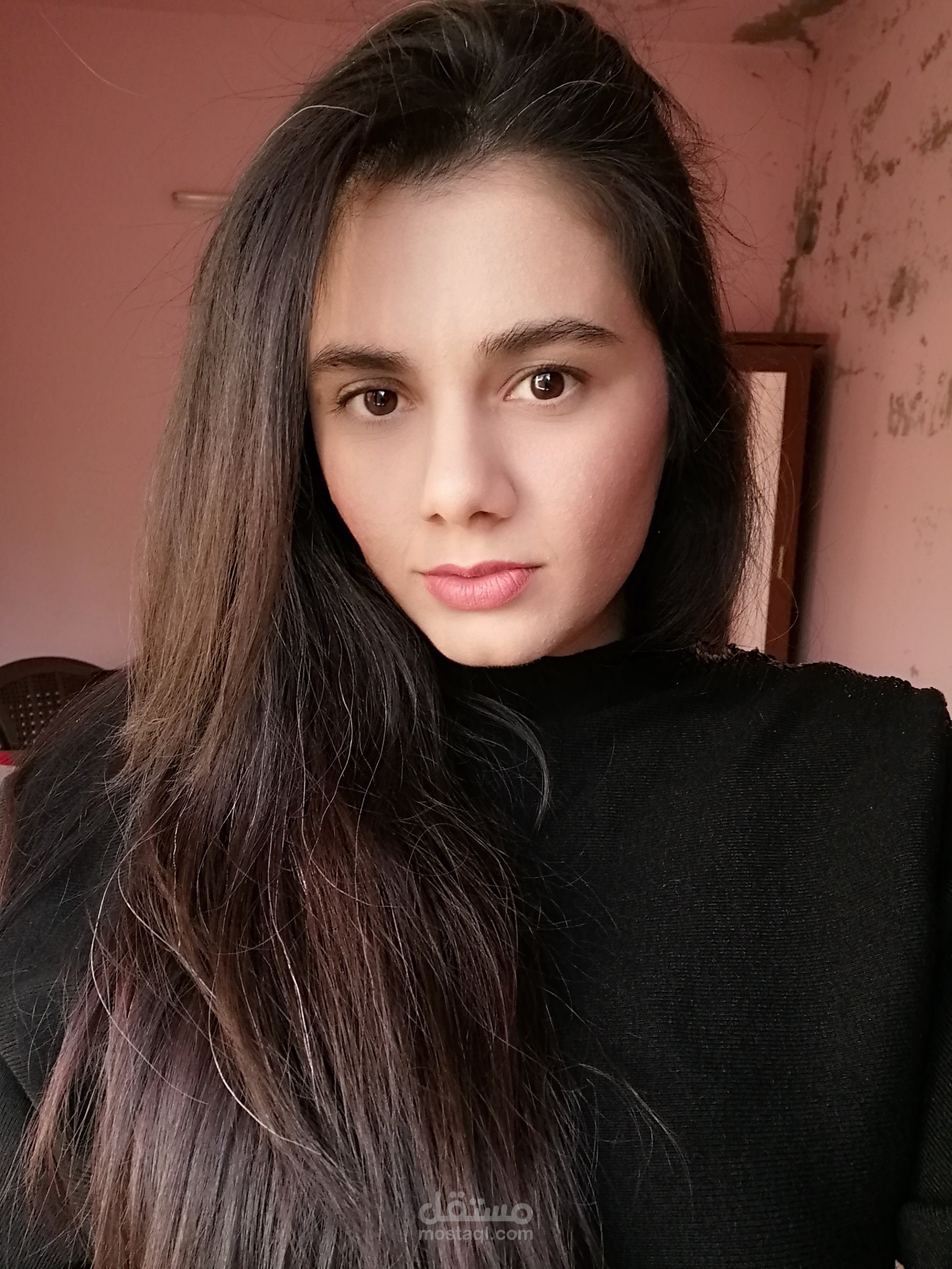 أداء فيديو إعلاني مصور(عمل رسمي)