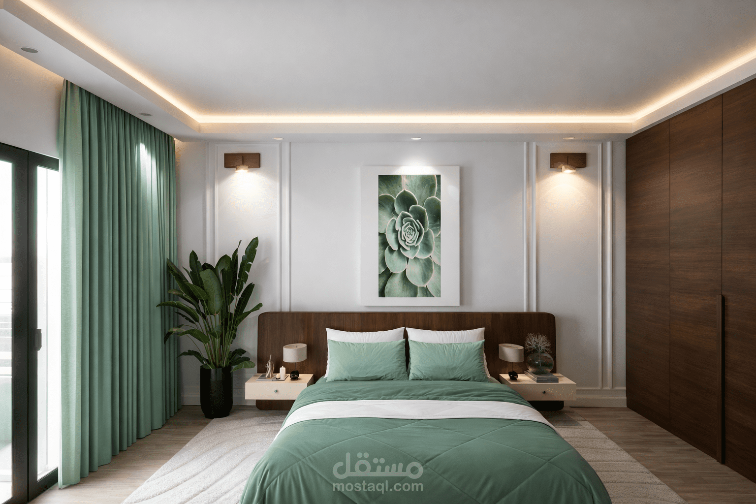 تصميم داخلي