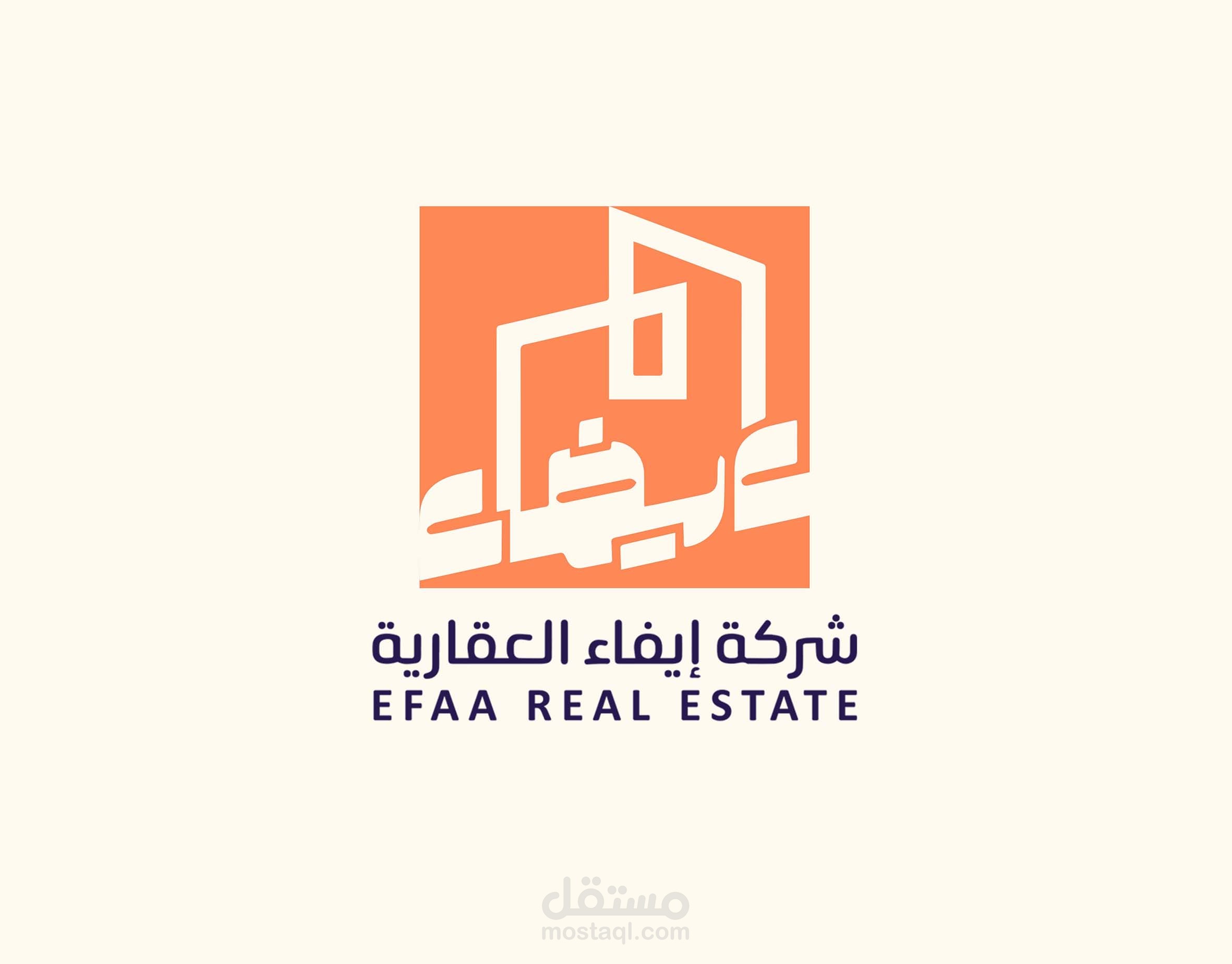 إيفاء - Efaa Real Estate