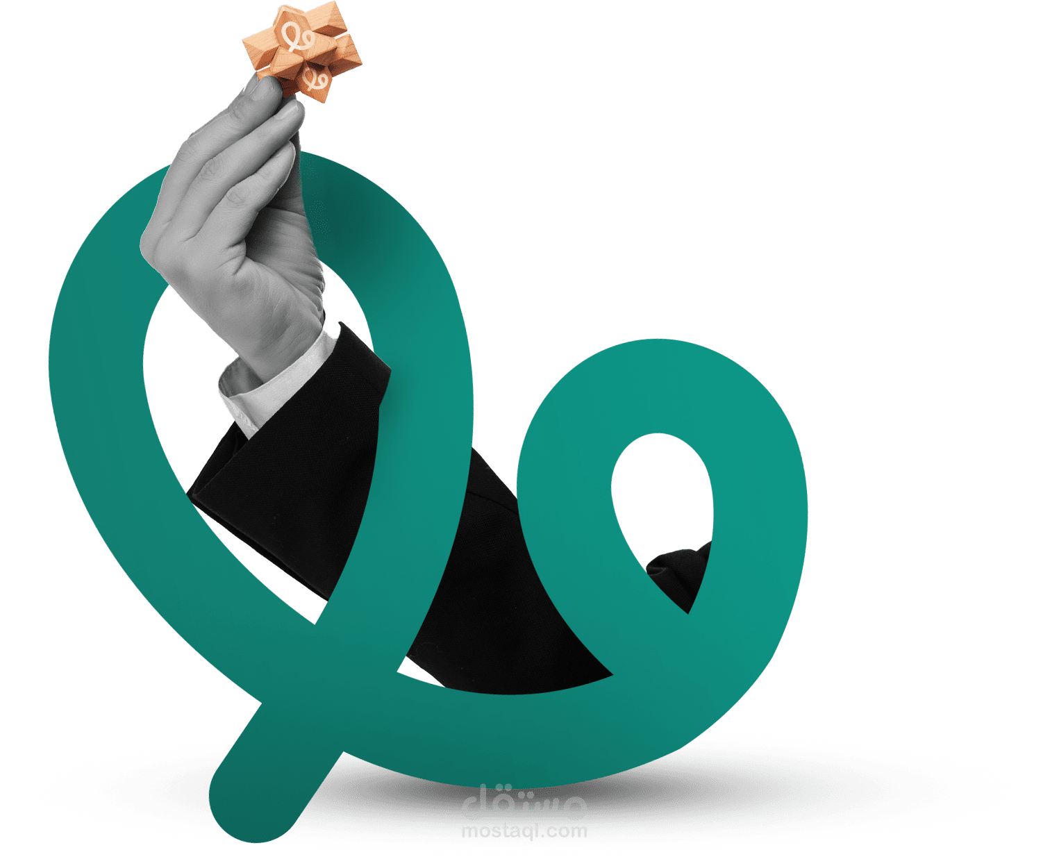 تعليق مع موشن