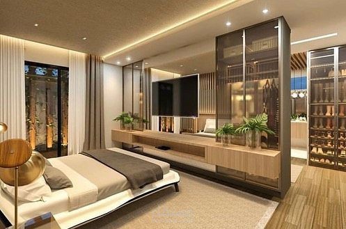 تصميم داخلي