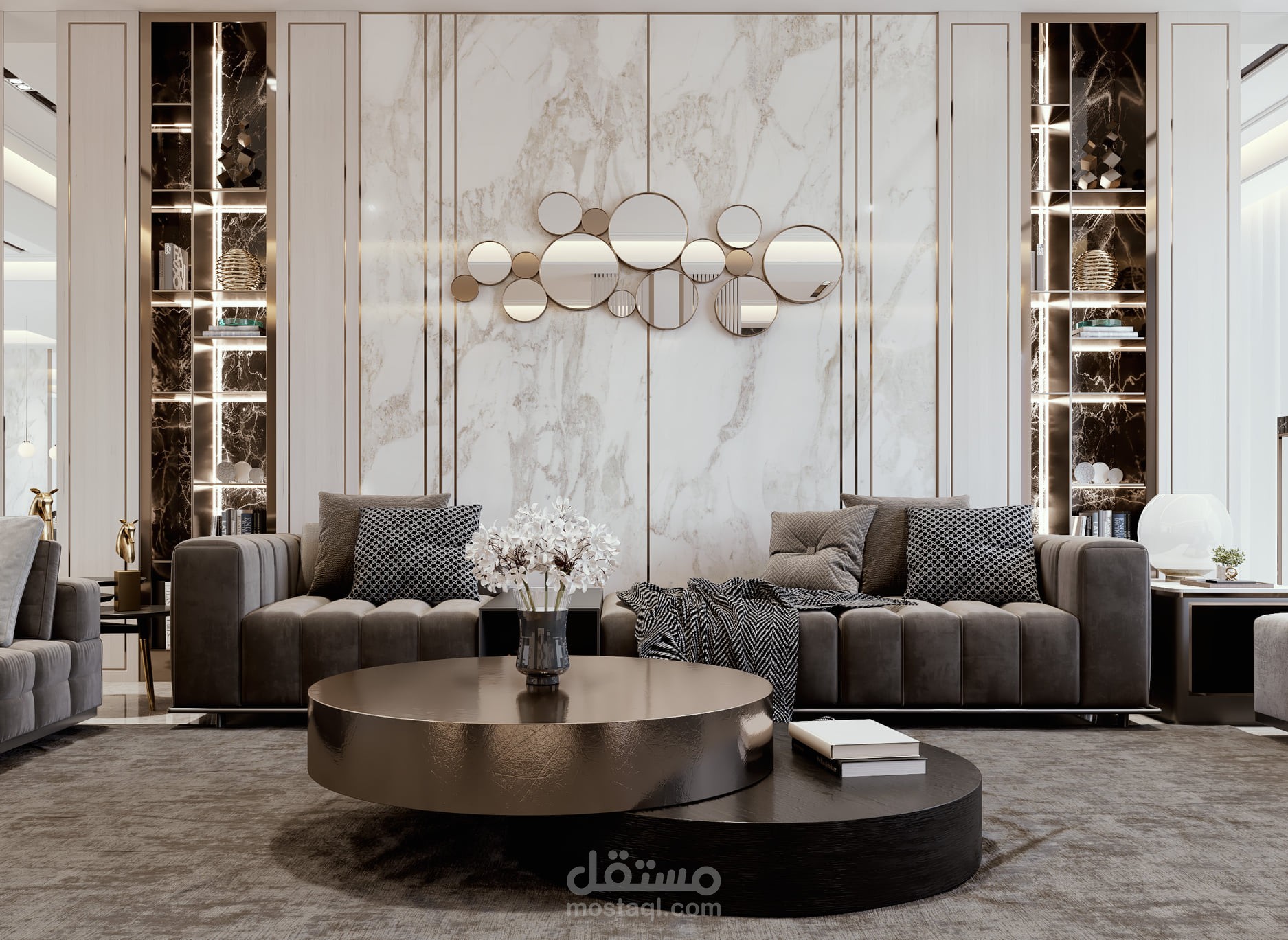 تصميم داخلي