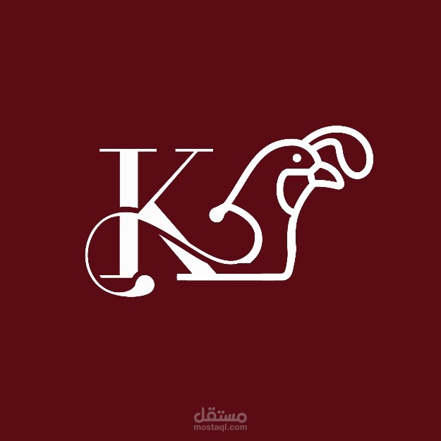 Quail logo design