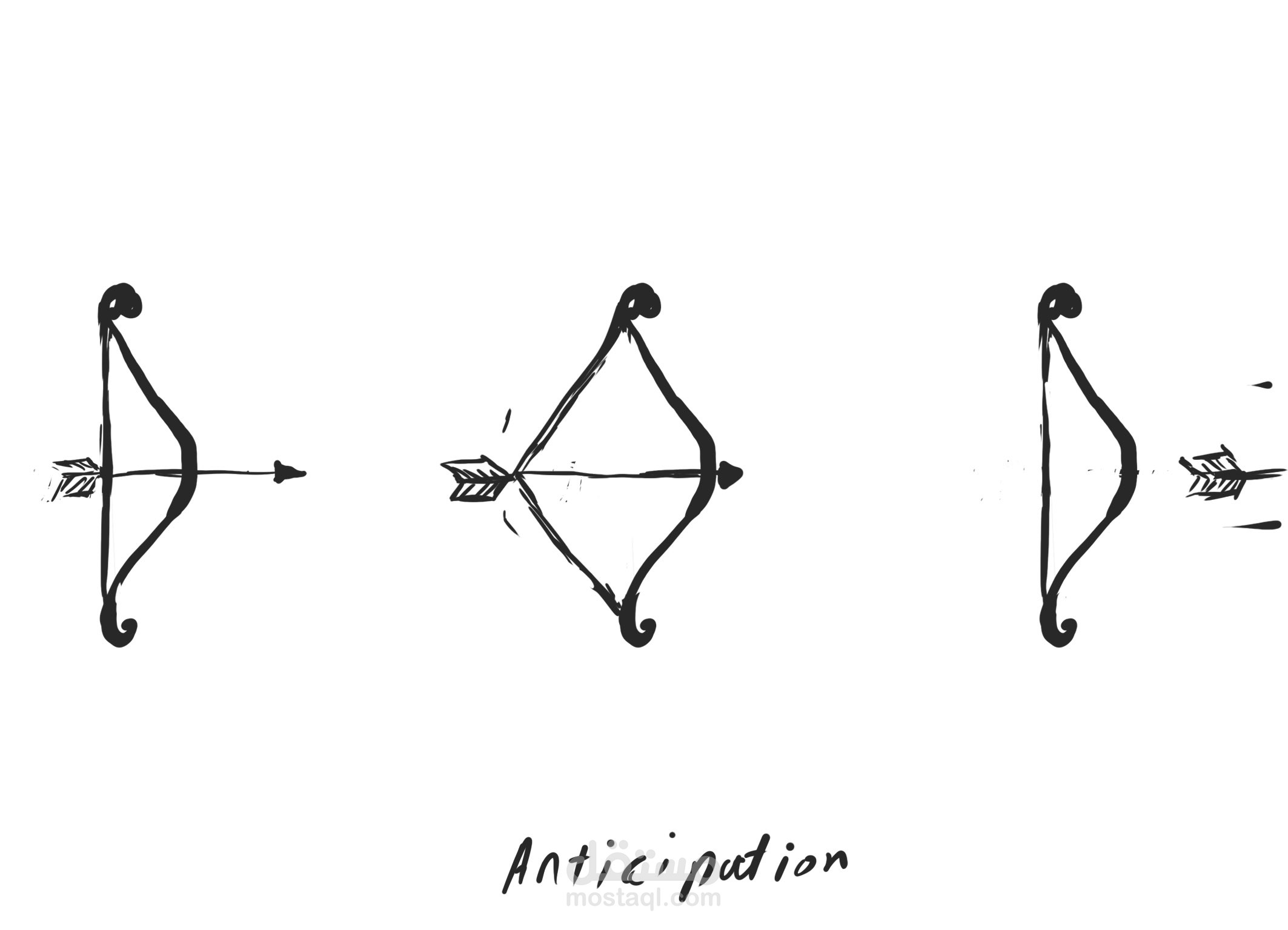 traditional animation