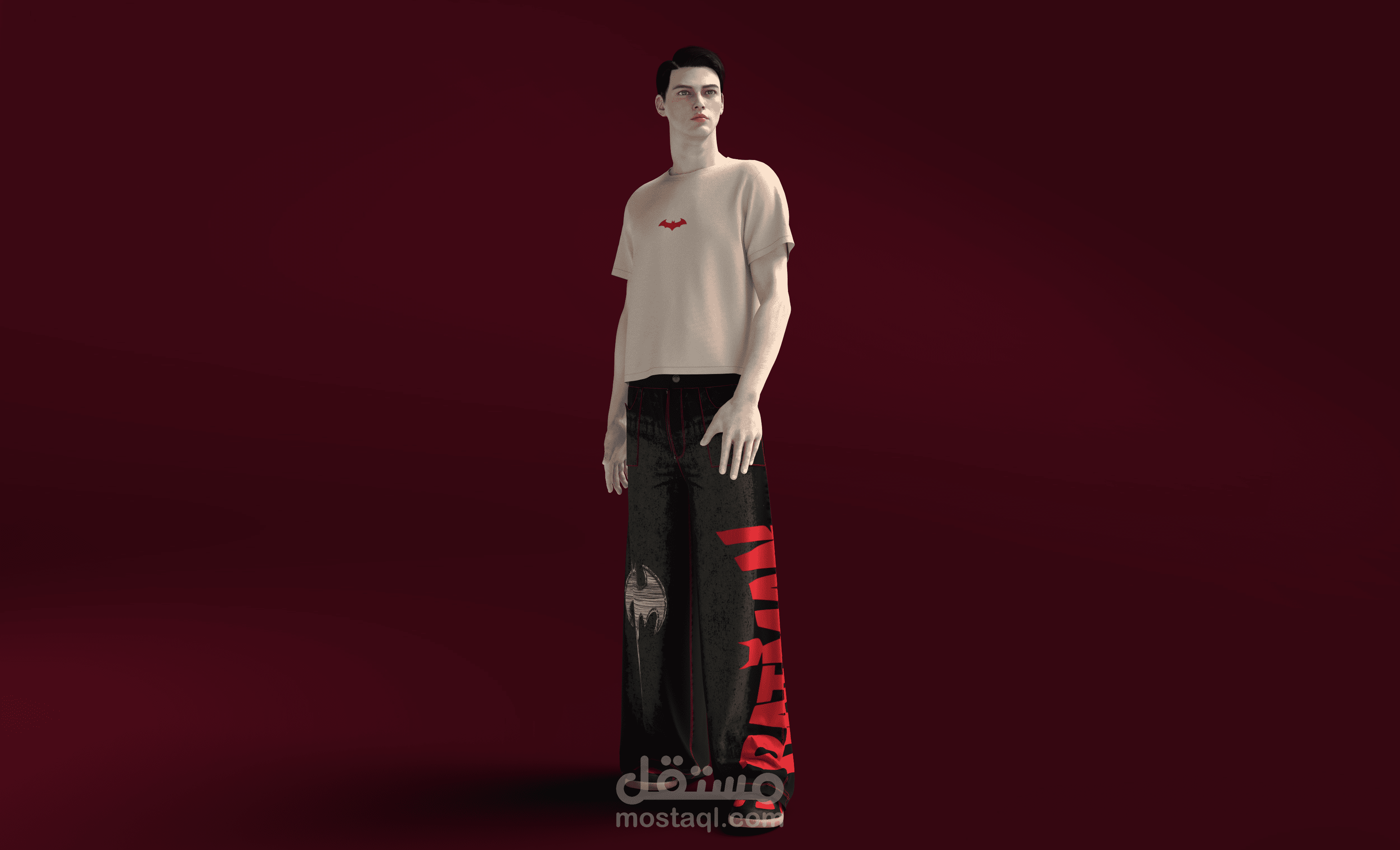street wear
