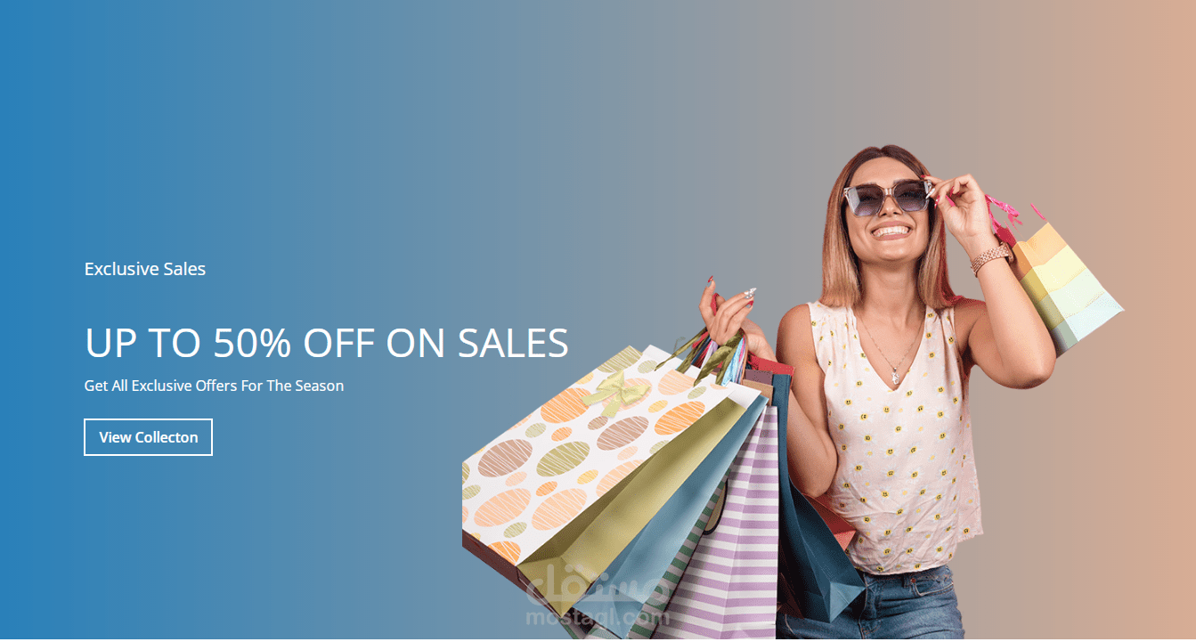 قالب kalles وردبريس