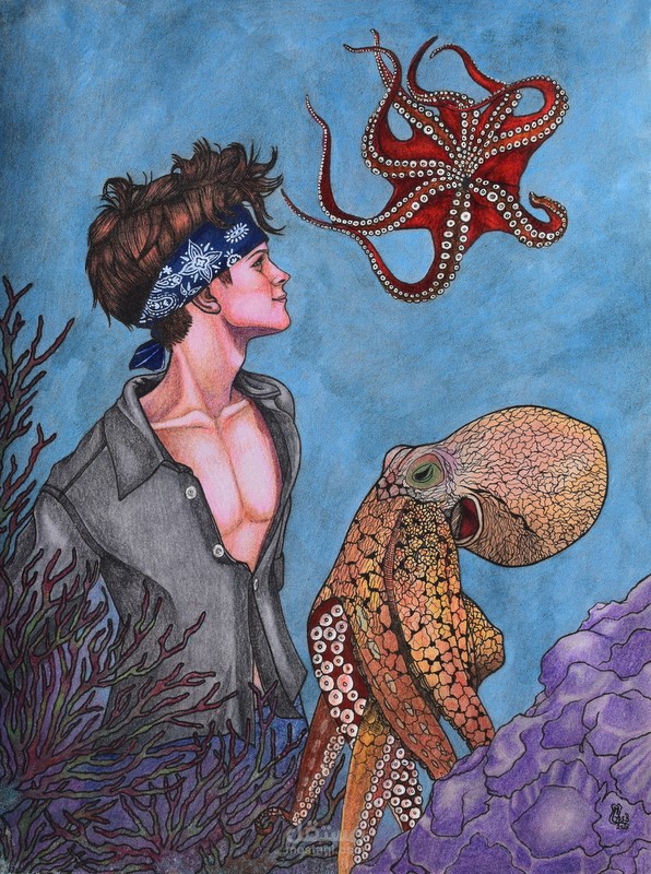 أمير البحار