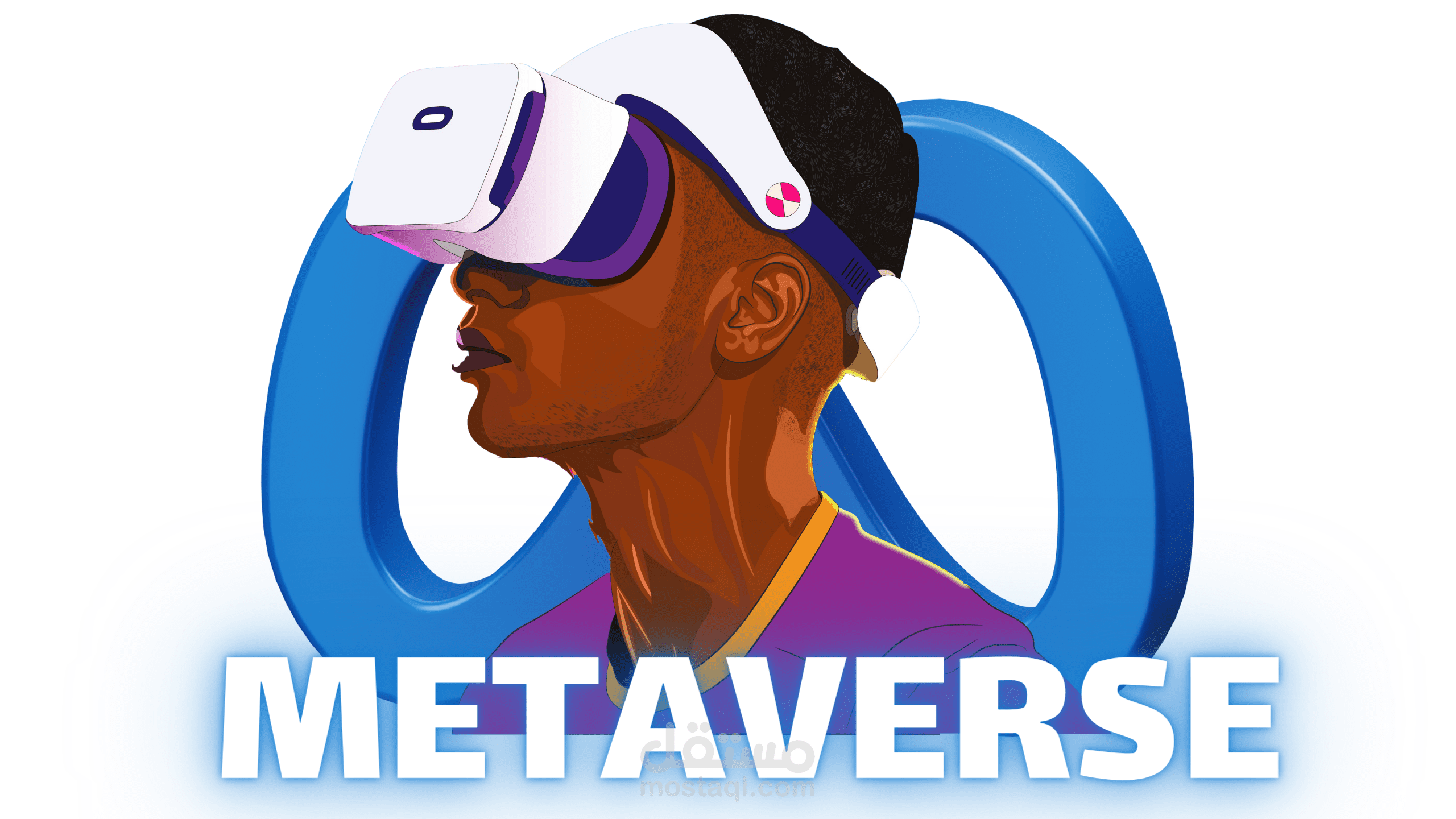 مونتاج فيديو تقني بتسجيل صوتي فقط