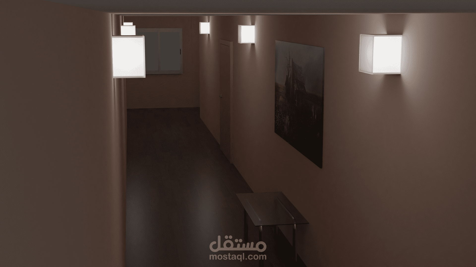 تصميم 3d