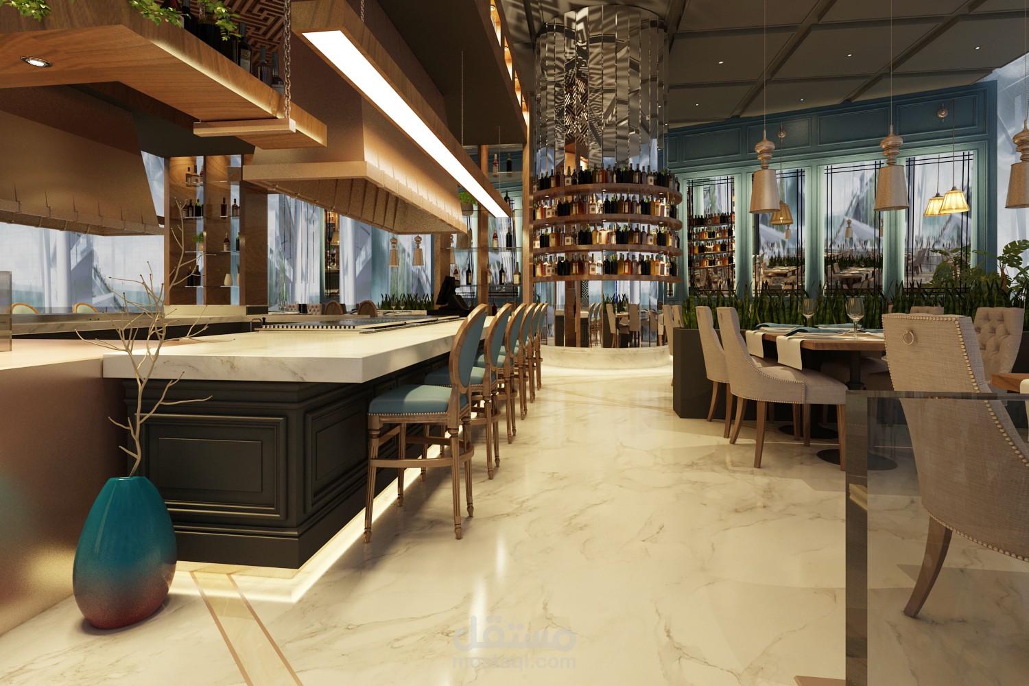 Tadinda Anadolu Restaurant