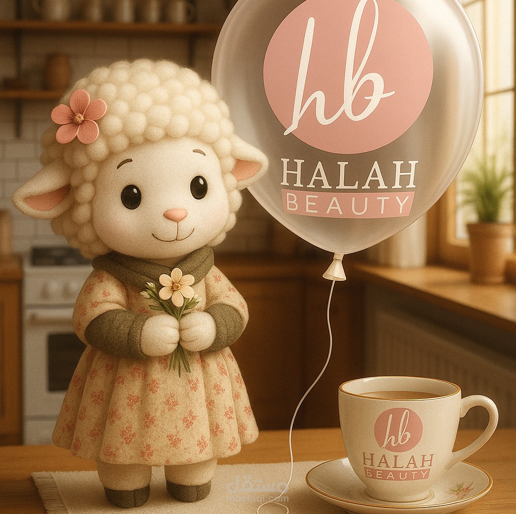 فيديو احترافي بالذكاء الاصطناعي لتهنئة عيد الاضحى 2025