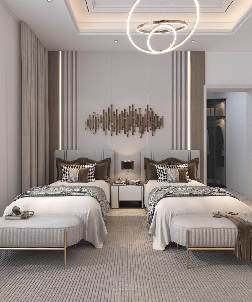2BED ROOM