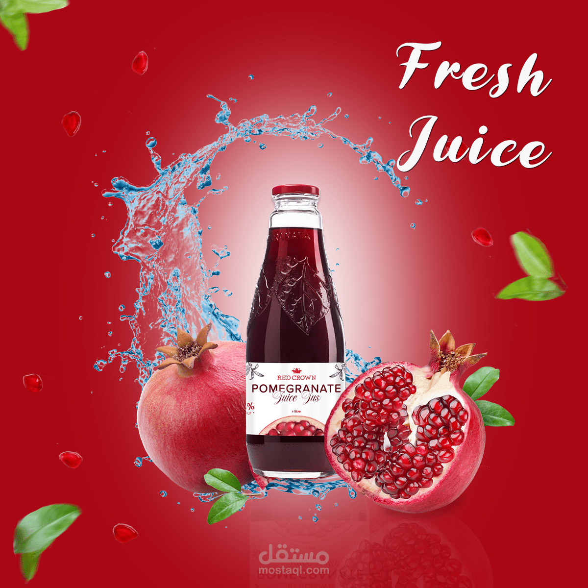 fruit social media ads 1