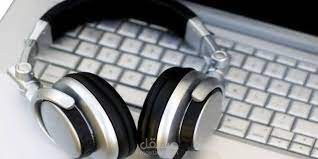 خدمة التفريغ الصوتي للفيديوهات والمحادثات