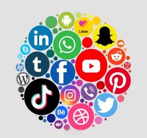 التسويق عبر مواقع التواصل الاجتماعي