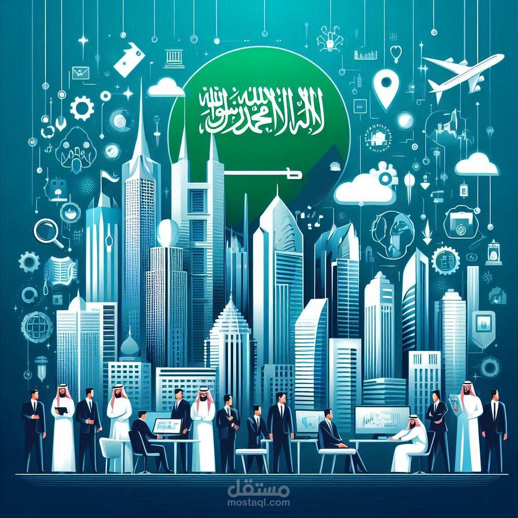 بيانات الشركات السعودية داتا كبيرة ب(12500) شركة منظمة و محدثة لعام 2025