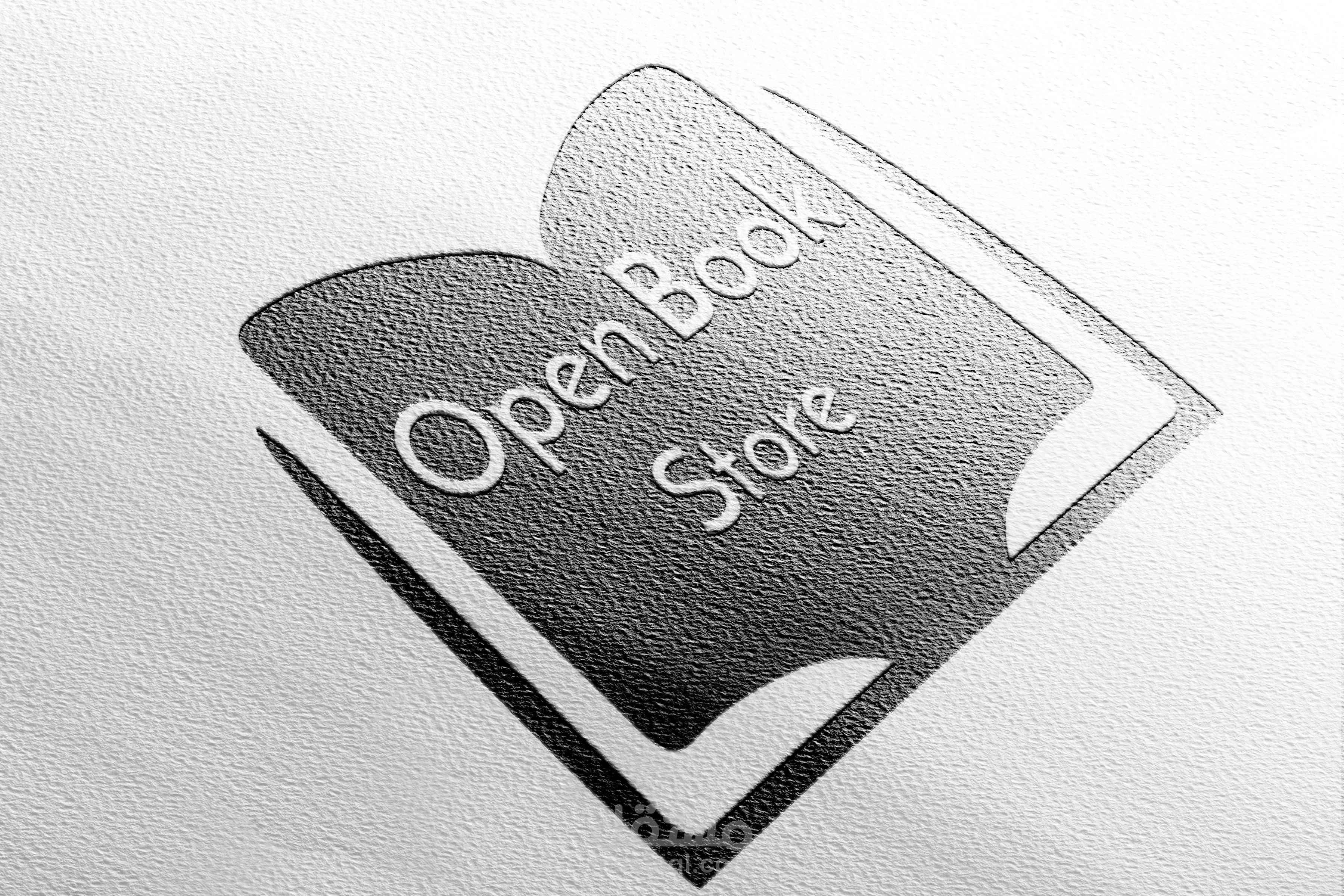 logo store