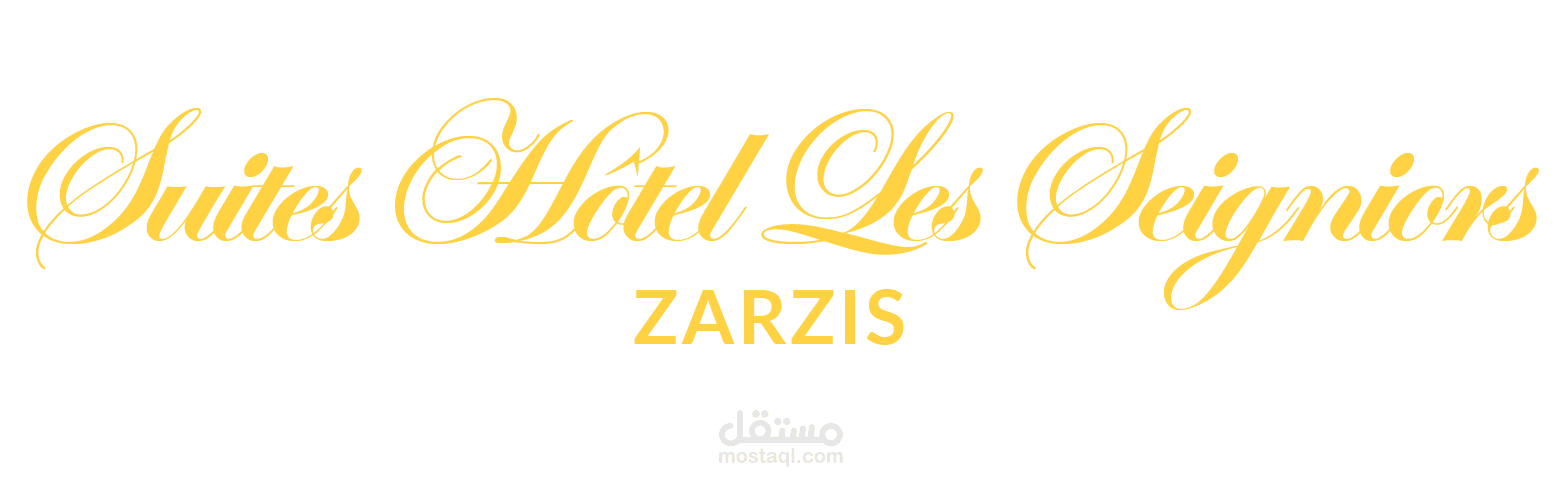 برمجة موقع لنزل 4 لغات