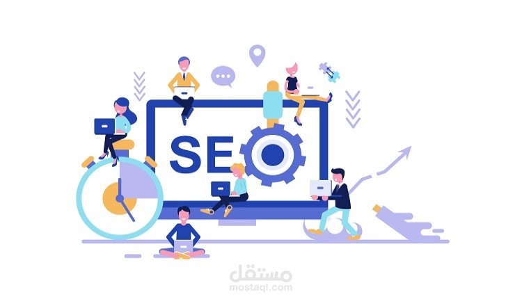 تحسين نتائج محركات البحث لموقع اخباري "تدقيق السيو SEO للموقع واستكشاف الأخطاء بتقرير "