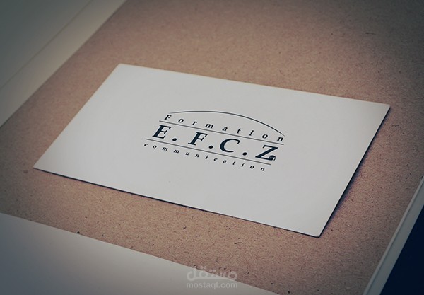 شعار EFCZ للتعليم و الإتَّصال