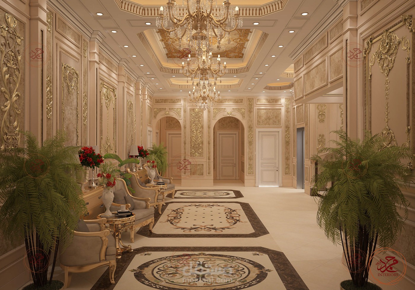 تصميم كلاسيكي