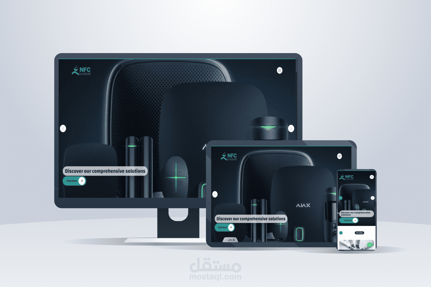 شركة نجوم الفنار