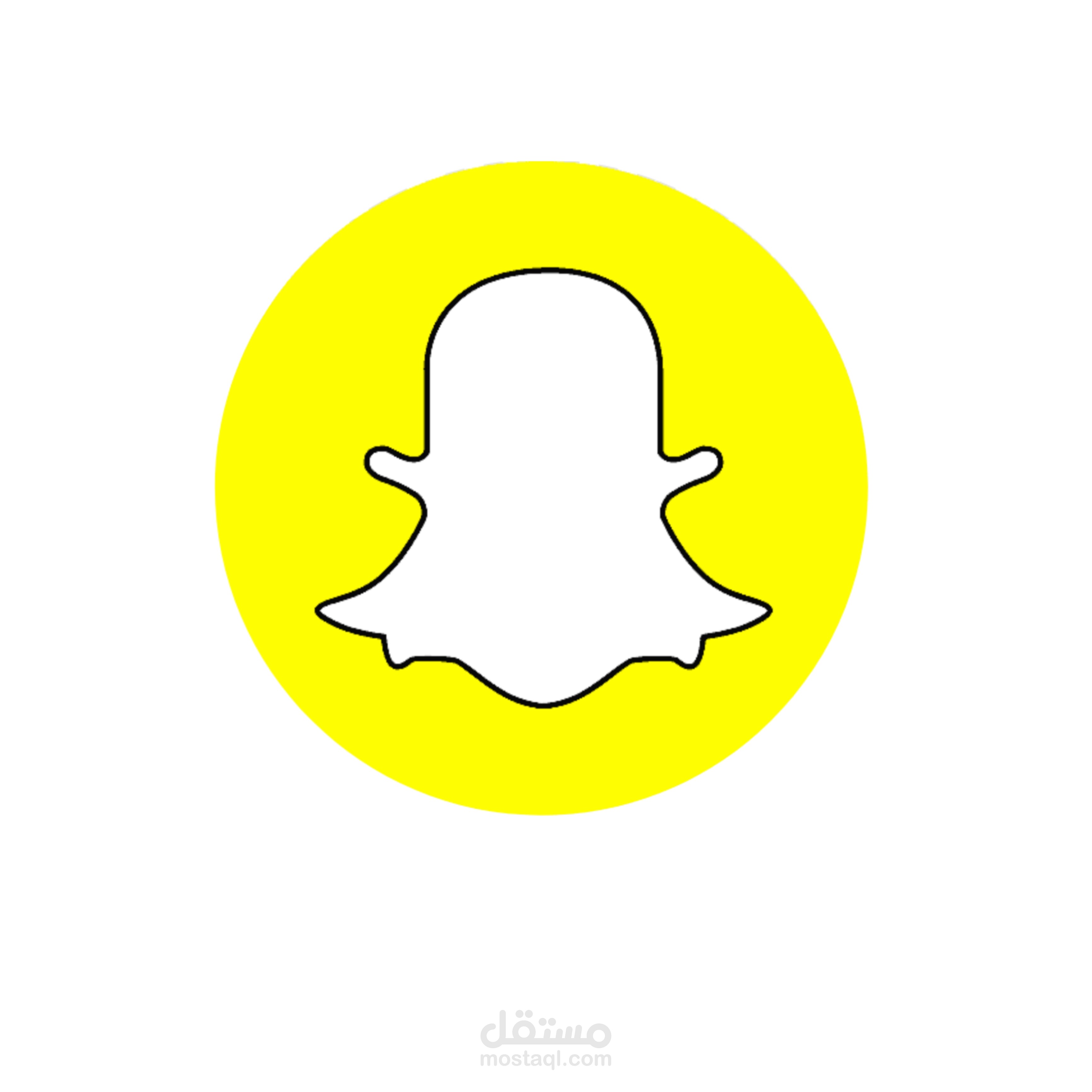 اعلانات سناب شات