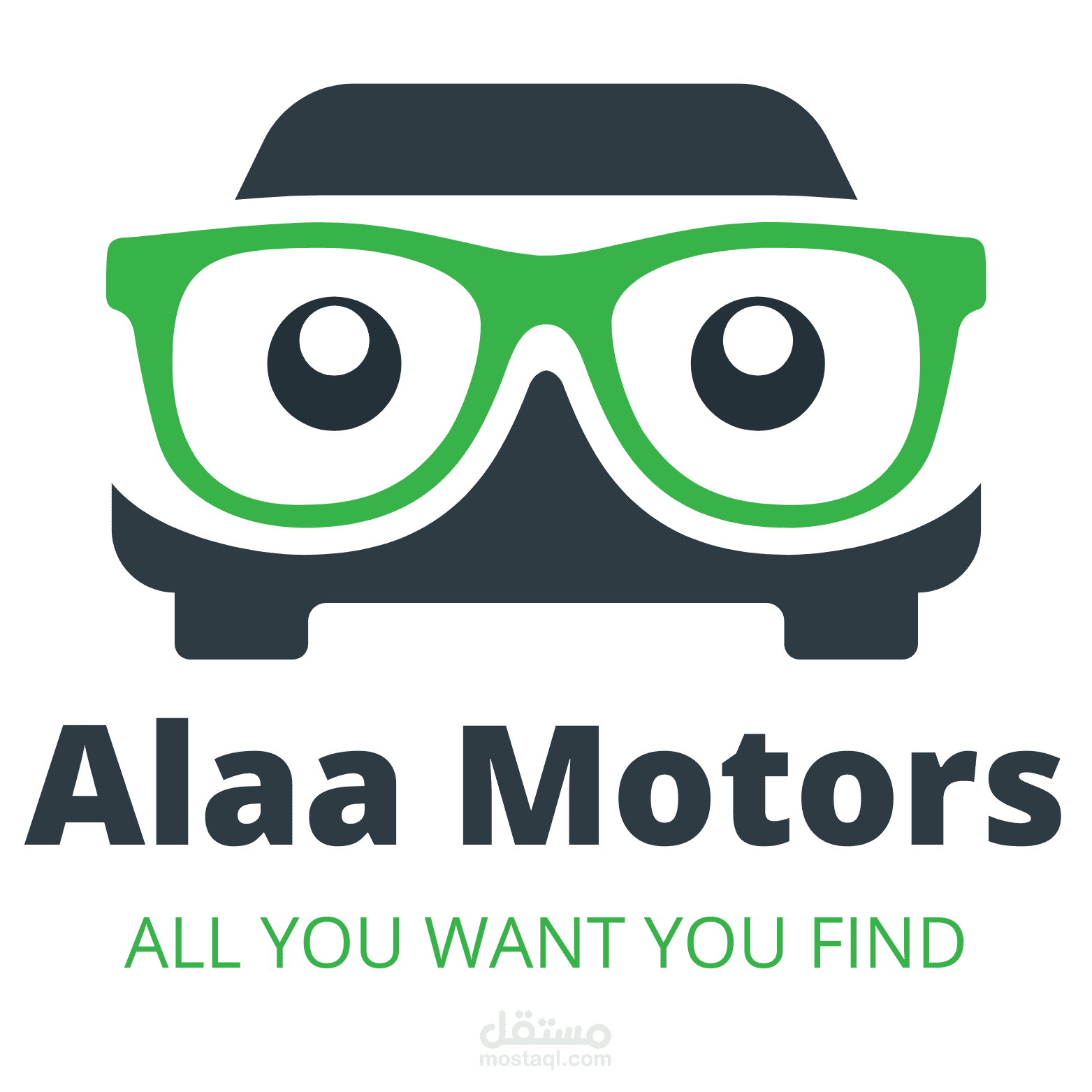 لوجو سيارات