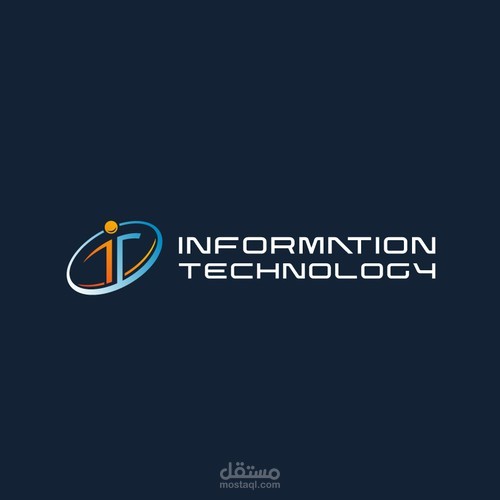 Information Technology - Logo