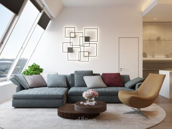 تصميم داخلي