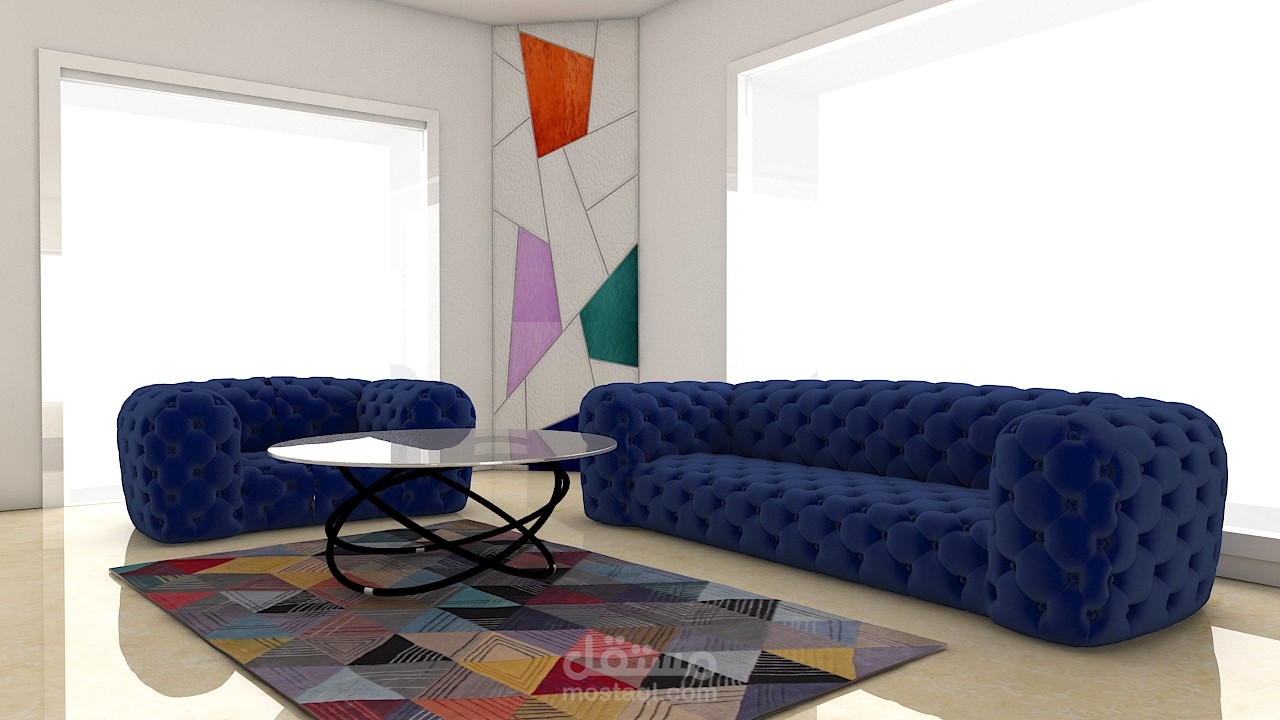 تصميم داخلي