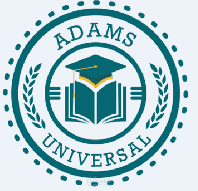 رسالة ترحيب إبداعية مكتوبة باللغة الإنجليزية