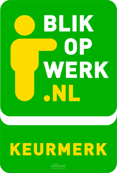 ترجمة دليل Blik Op Werk