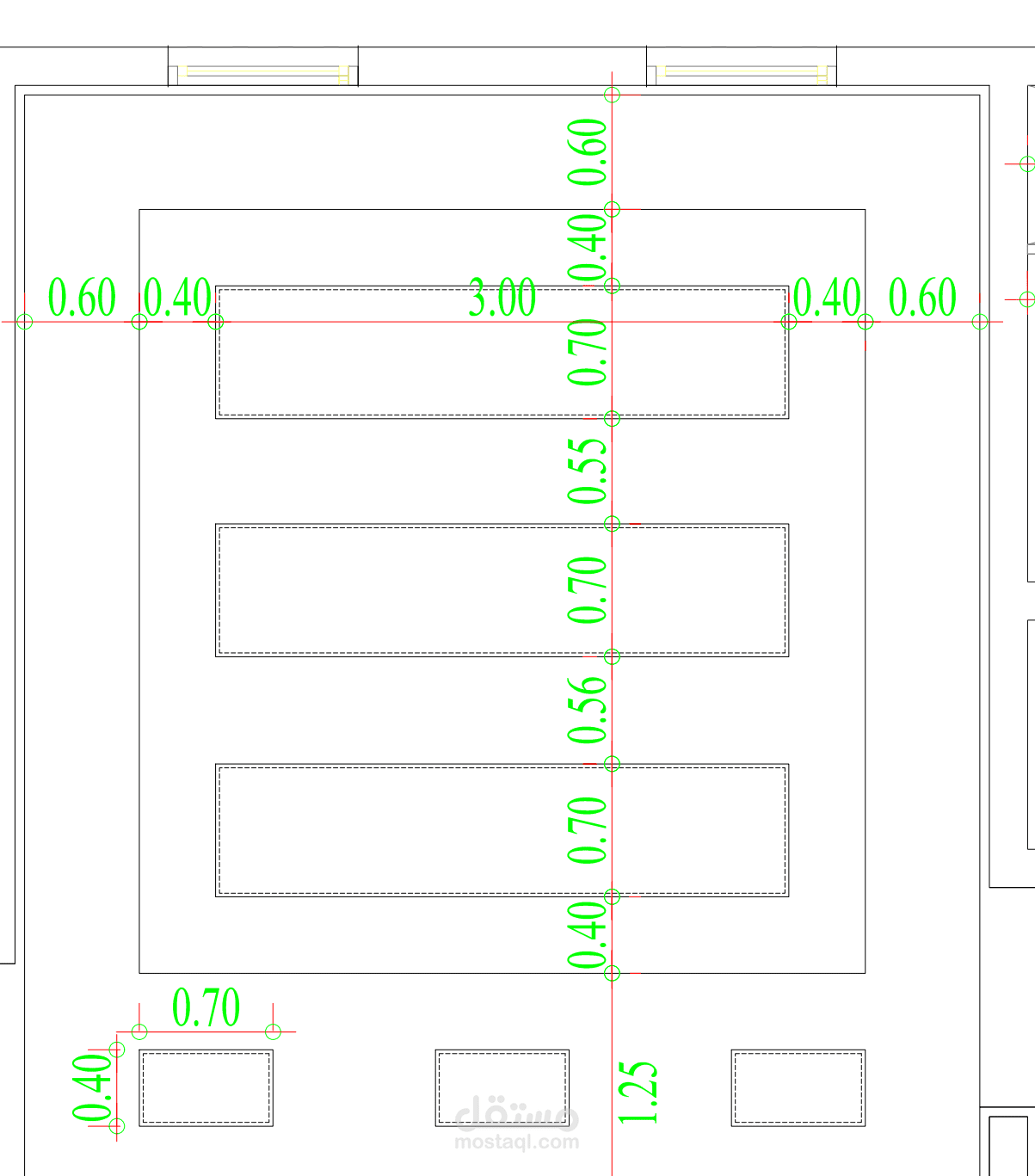 ديكورات الأسقف