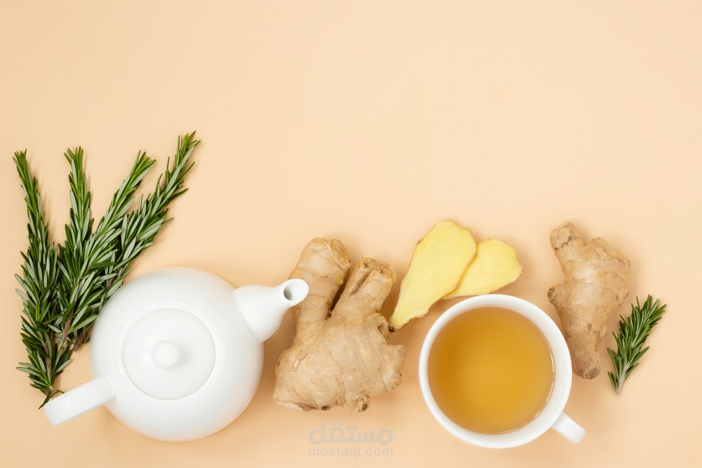 طرق تقوية المناعة للأطفال والكبار