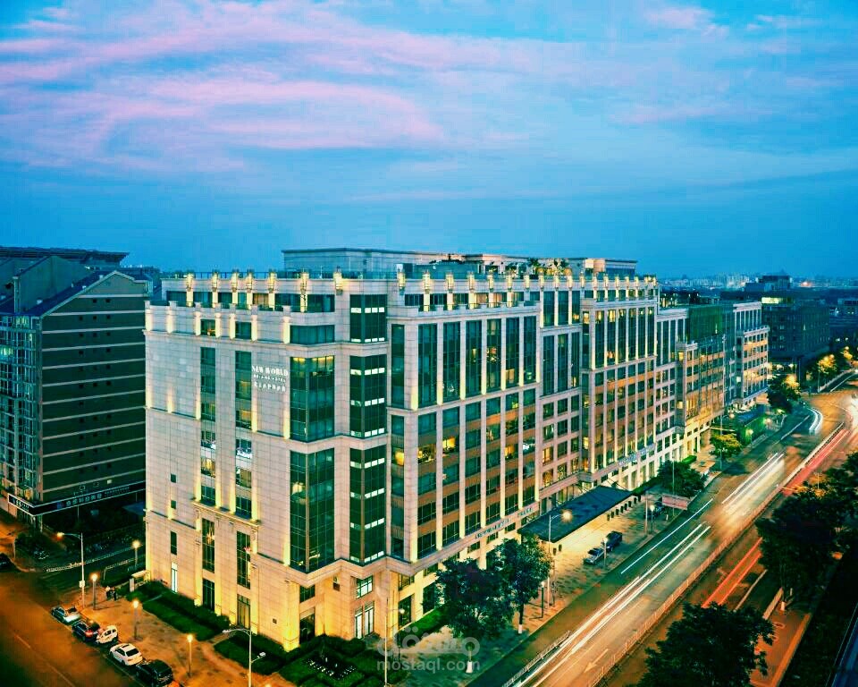 مقال في المحتوى السياحي فنادق