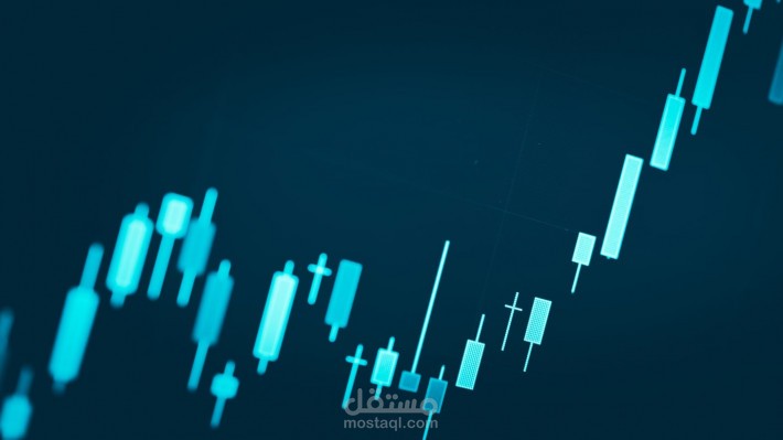 أنواع شركات الوساطة في الأسواق المالية